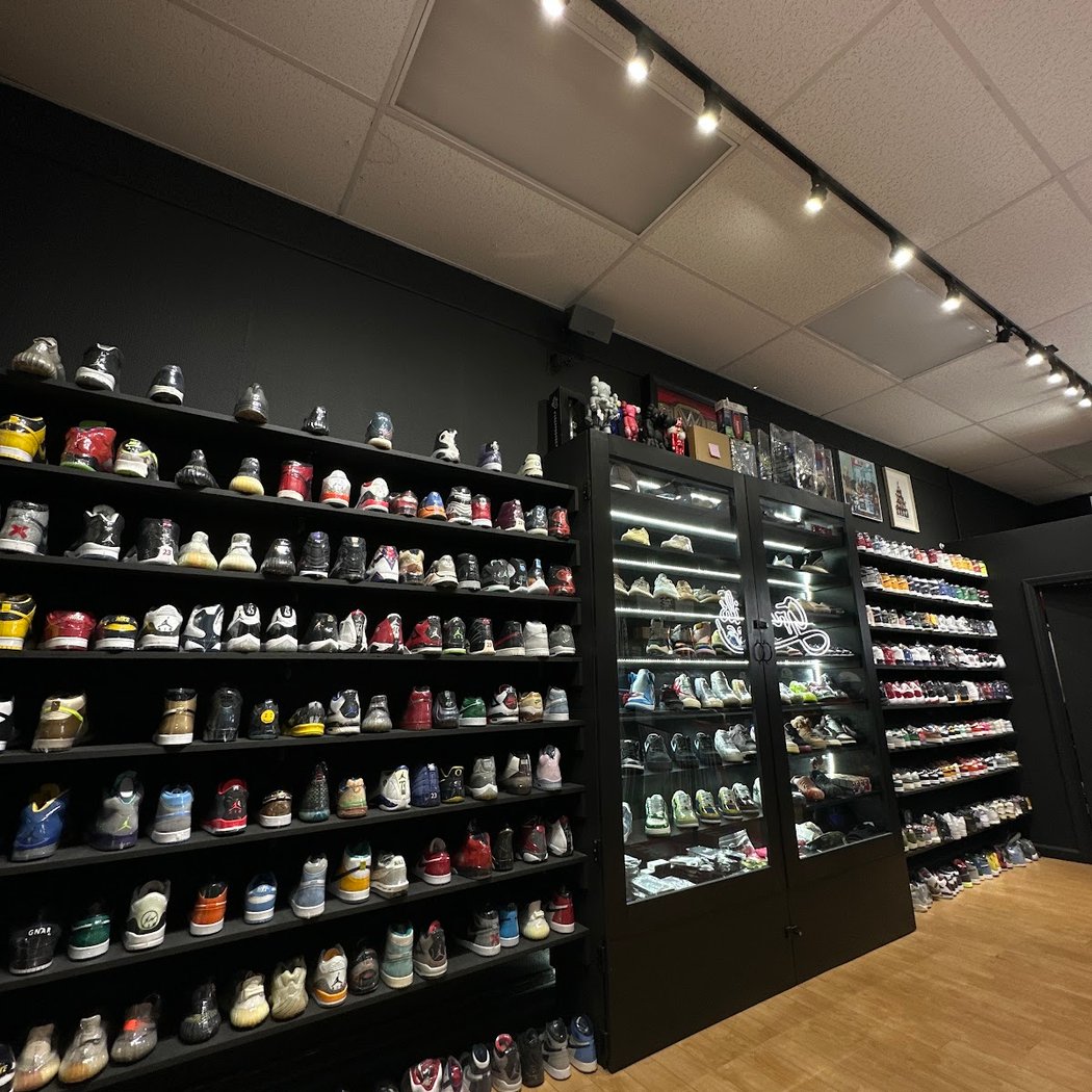 Grails SF 3