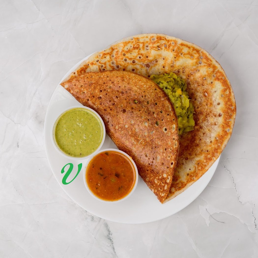 Surya Darshini Dosa Cafe 1