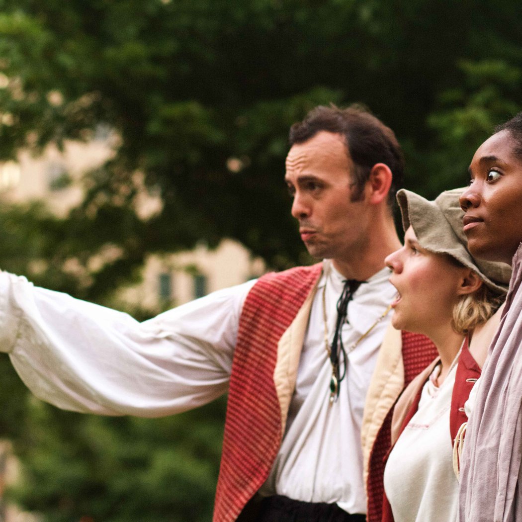 As You Like It 2