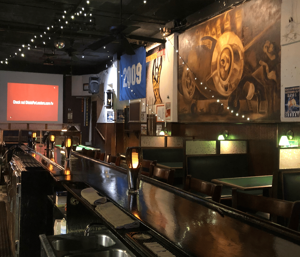 Ten Twenty Bar 2