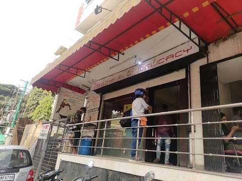 Delicacy Restaurant 2