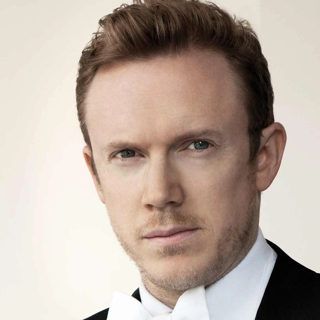 Rachmaninov Trifonov Harding 1
