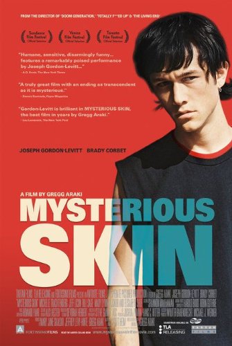 Mysterious Skin Screening & Conversation 2