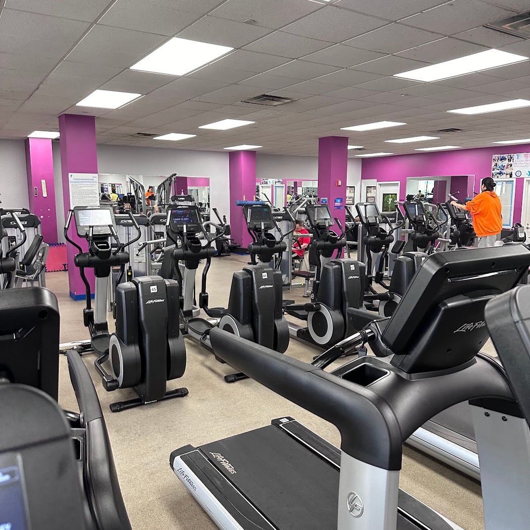 Free Day of Family Fun at YMCA 2