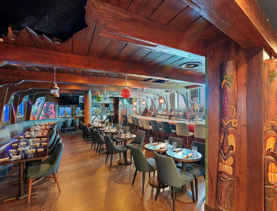 The Wreck Bar 2