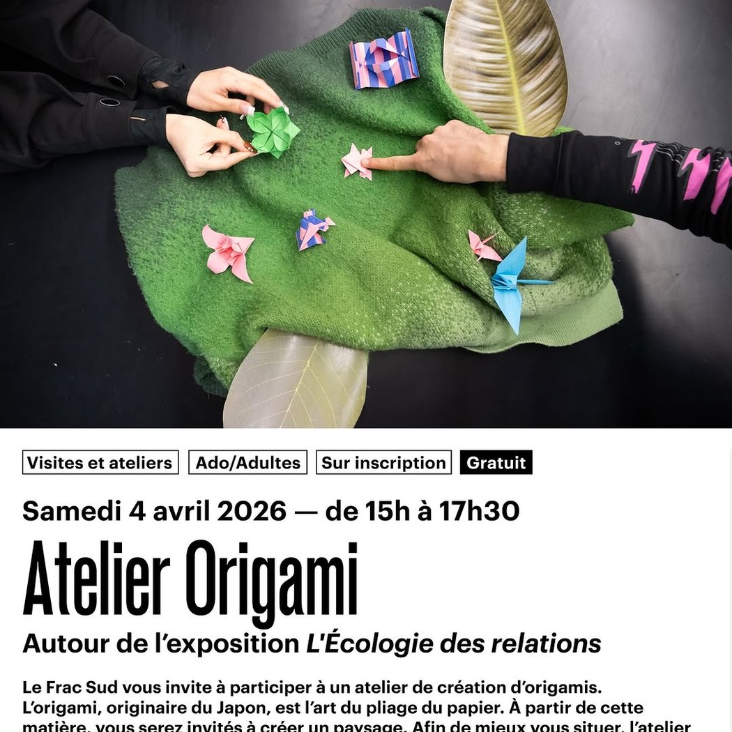 Atelier Origamis 1
