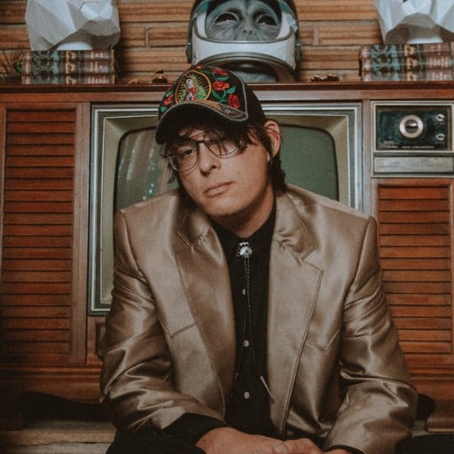 Stephen Wilson Jr. 1