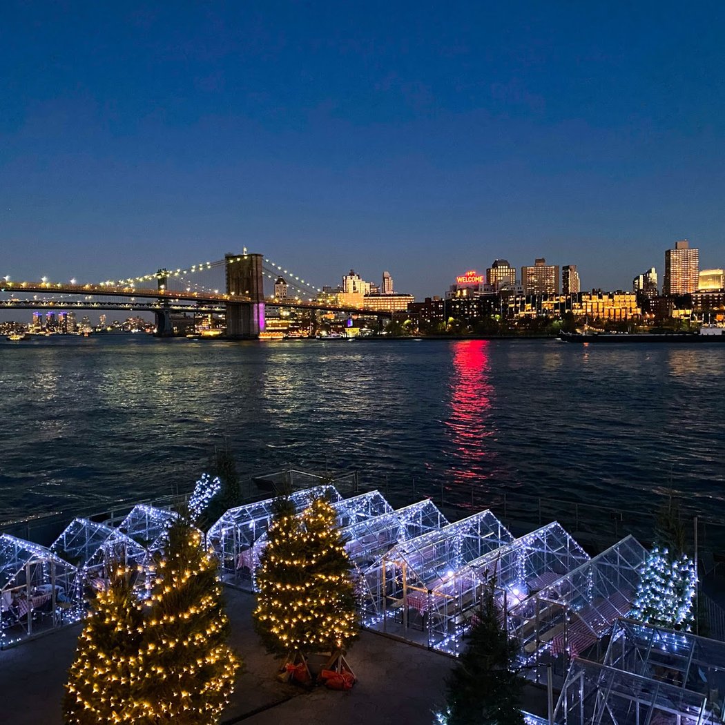 Watermark Winter Wonderland 1