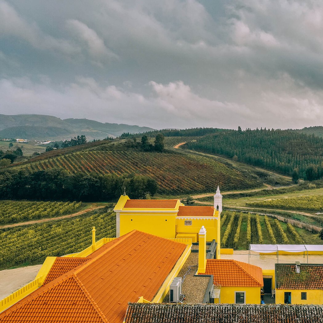 Quinta do Gradil 2