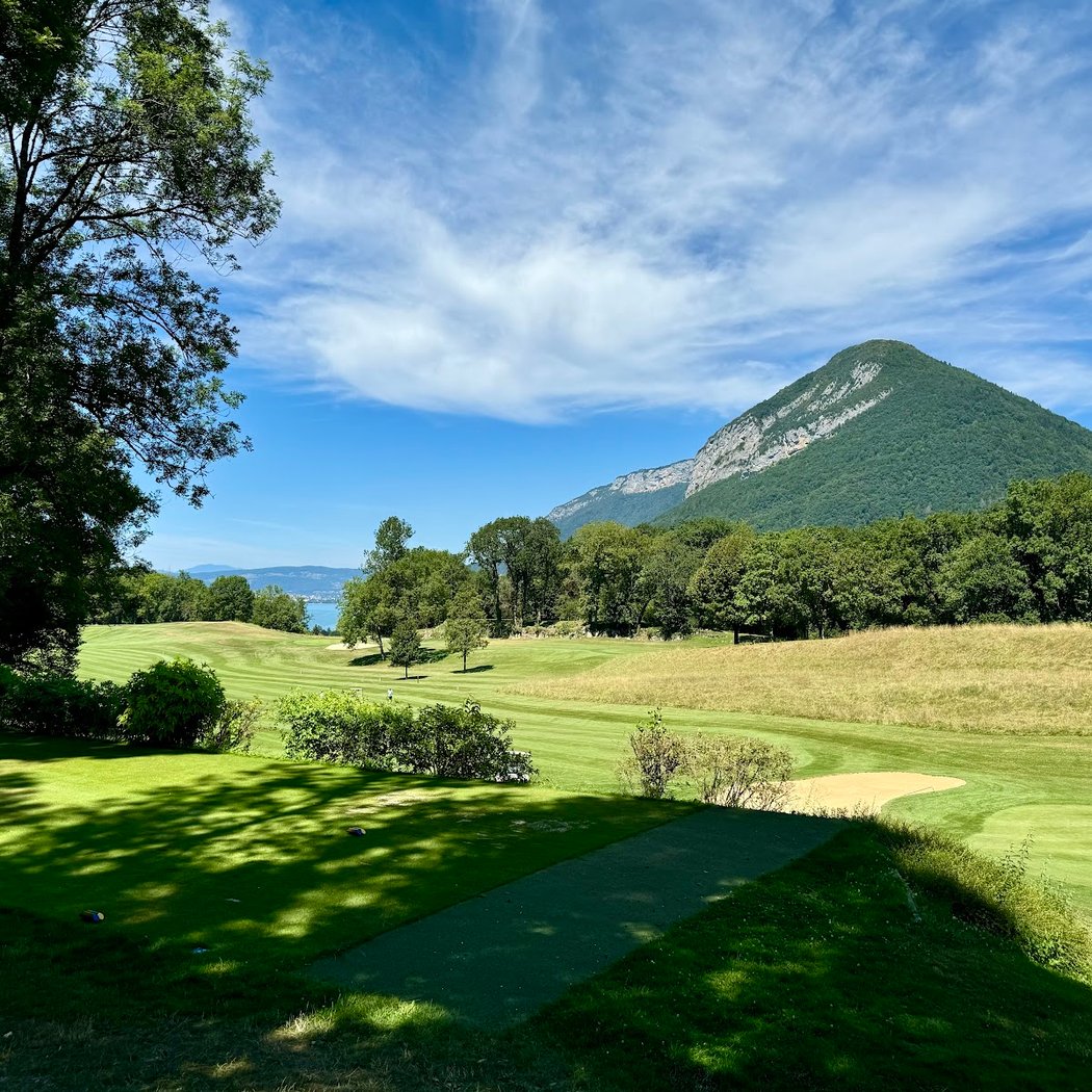 Vlogs golf de Ma - Les Golfiteurs 3