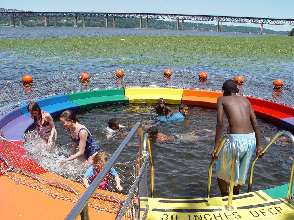River Pool At Beacon (seasonal) 1