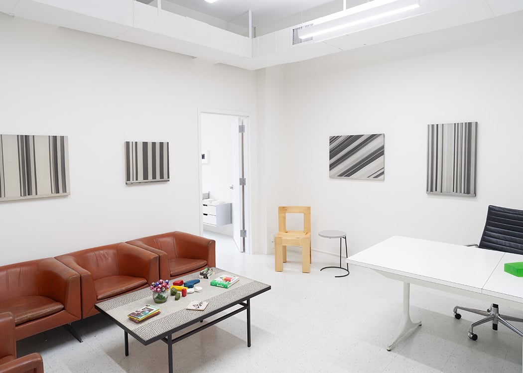 Oli Watt, More Decoys 2
