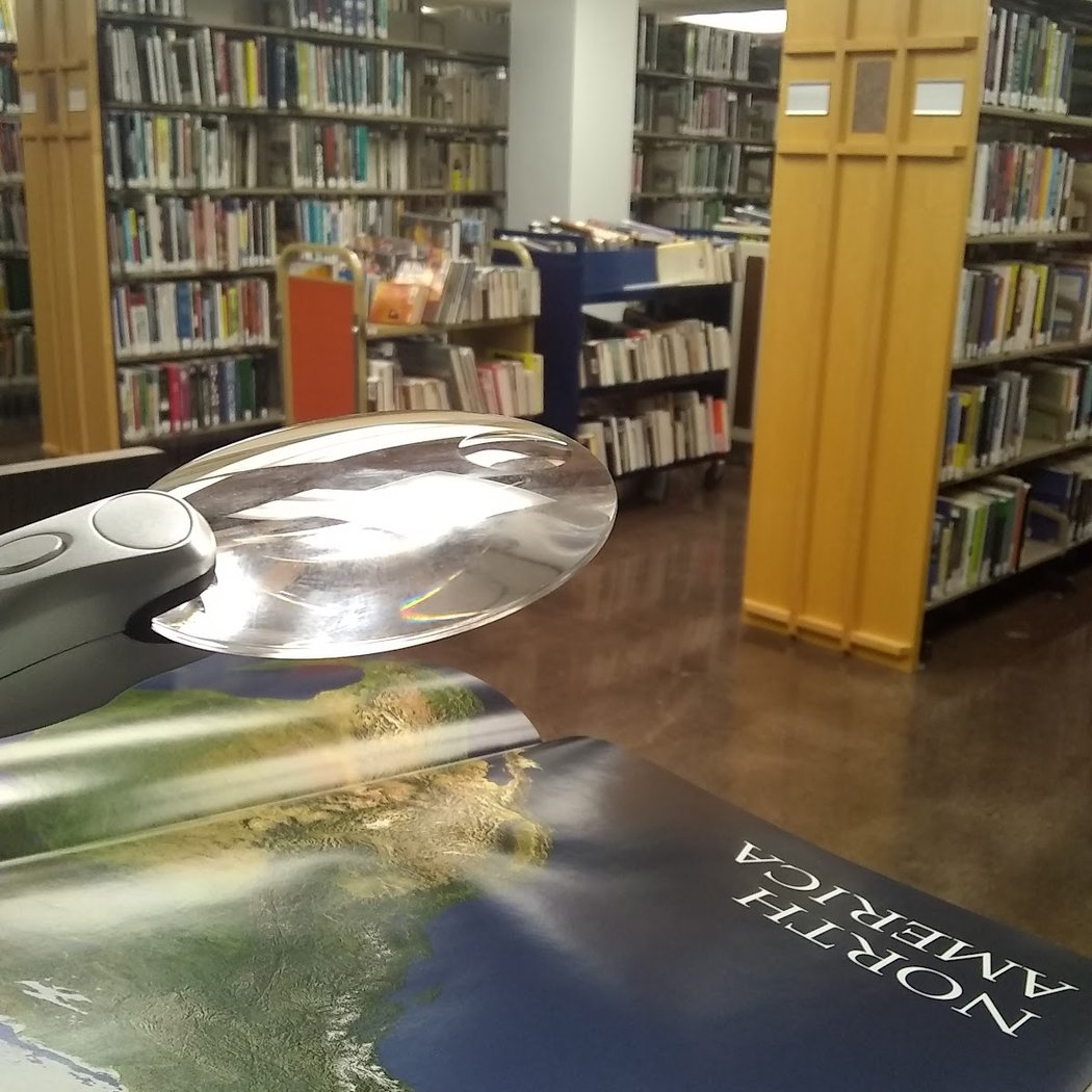 Carson City Library 3