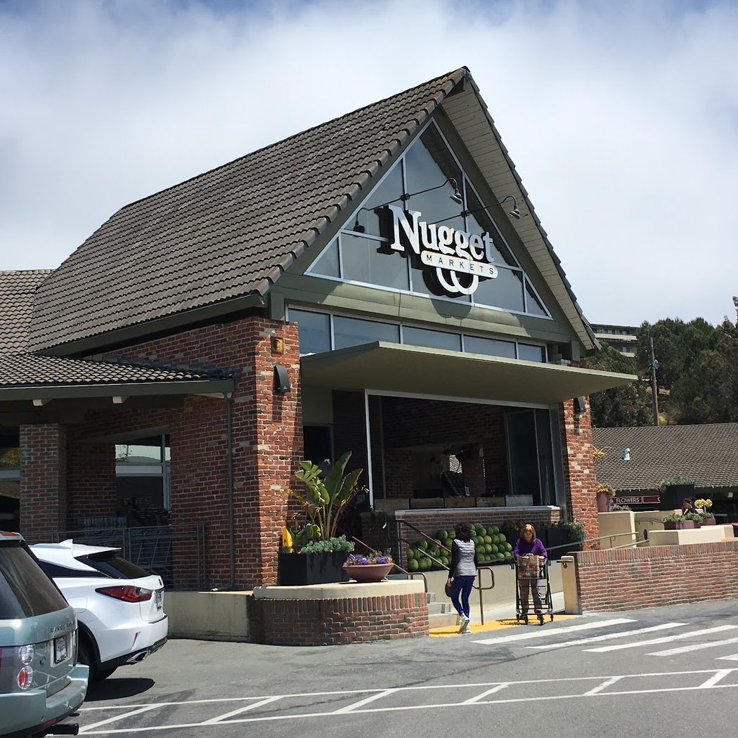 Nugget Markets 2