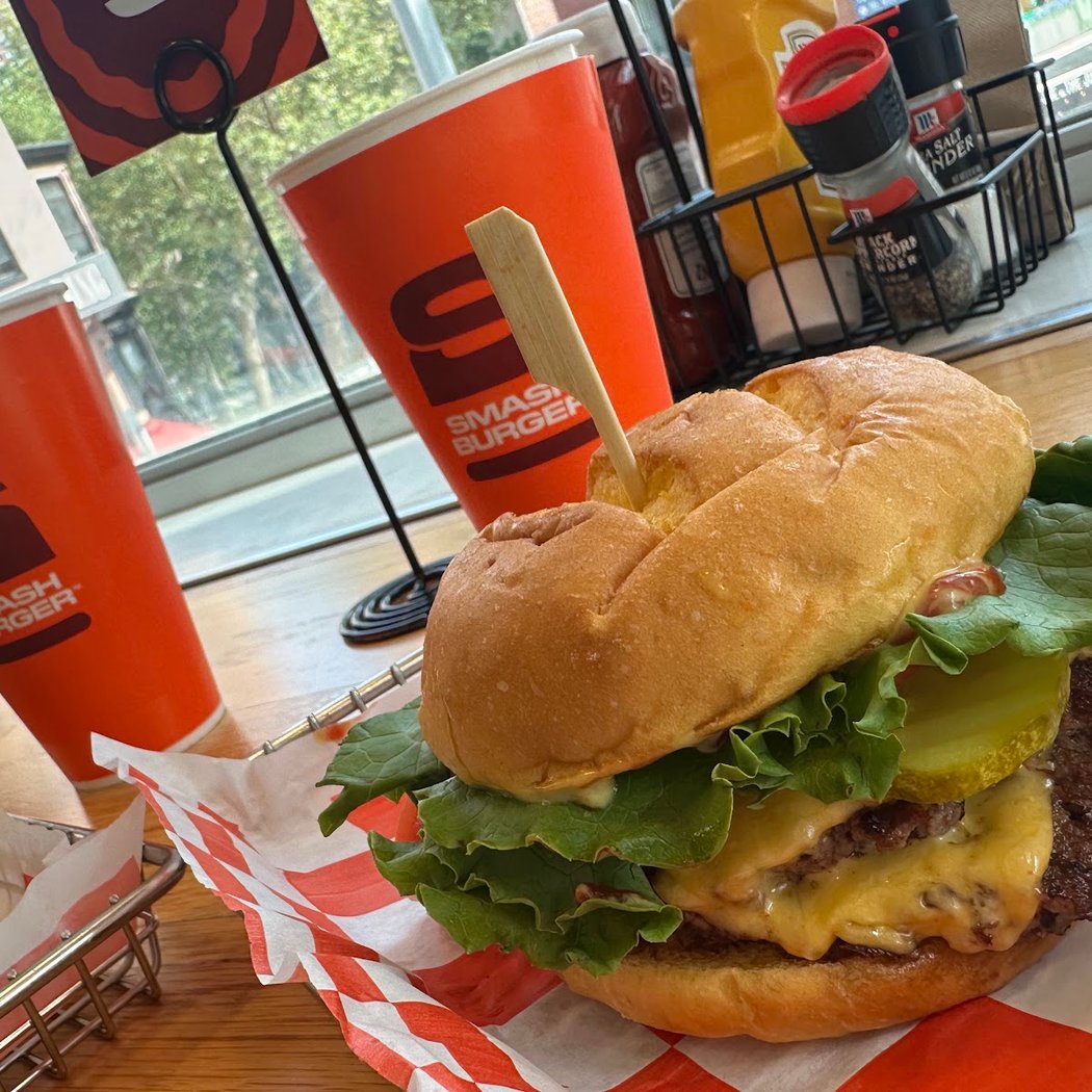 Smashburger 4