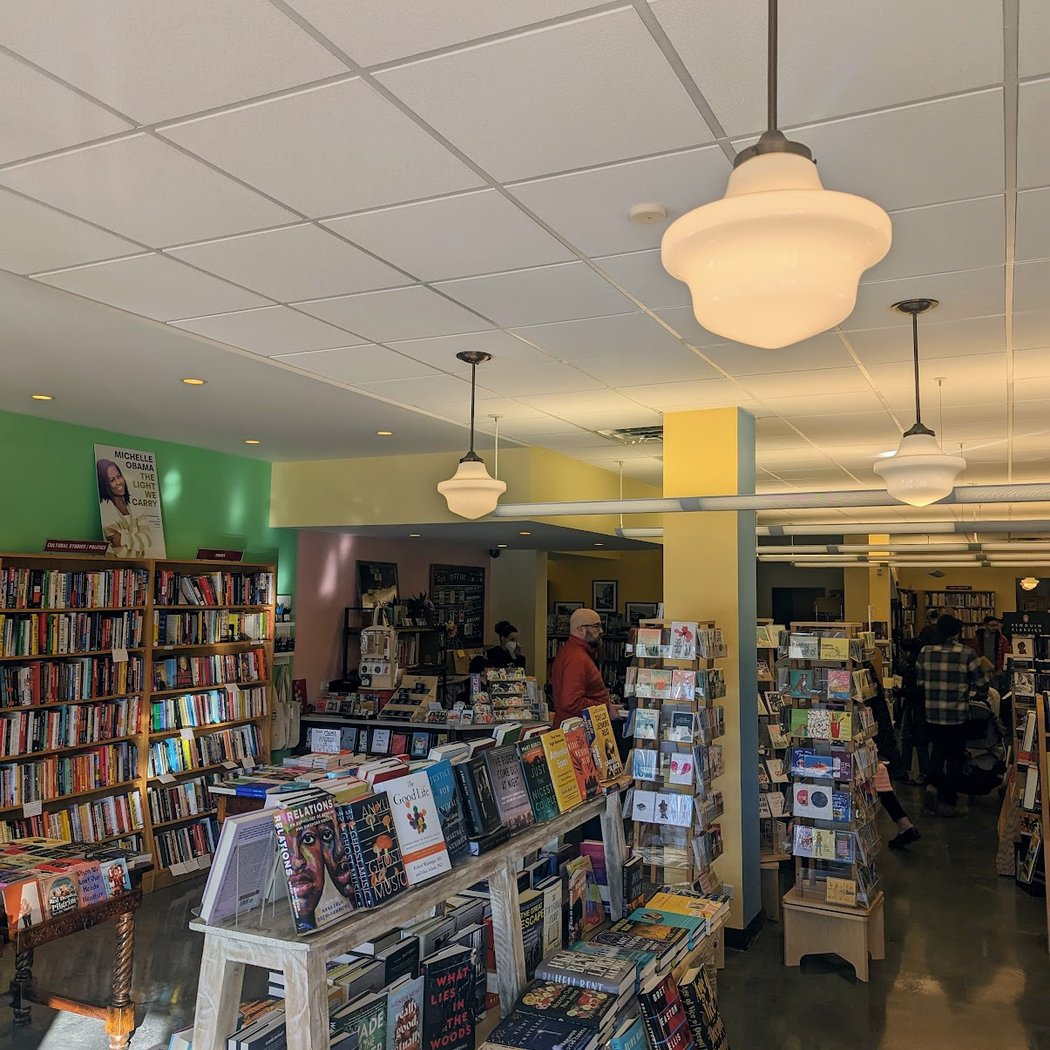 City Lit Books 1