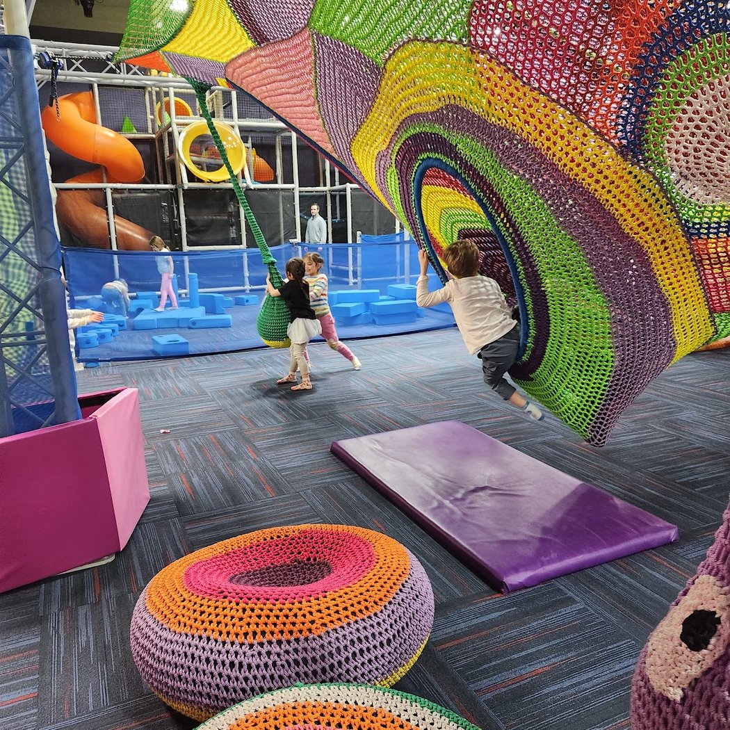 Next Level Play Center 3