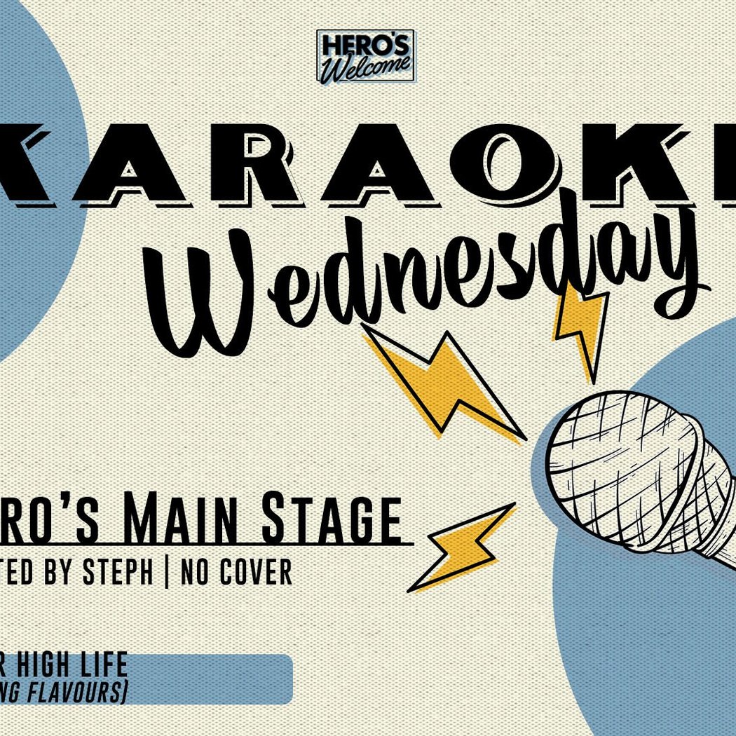 Karaoke