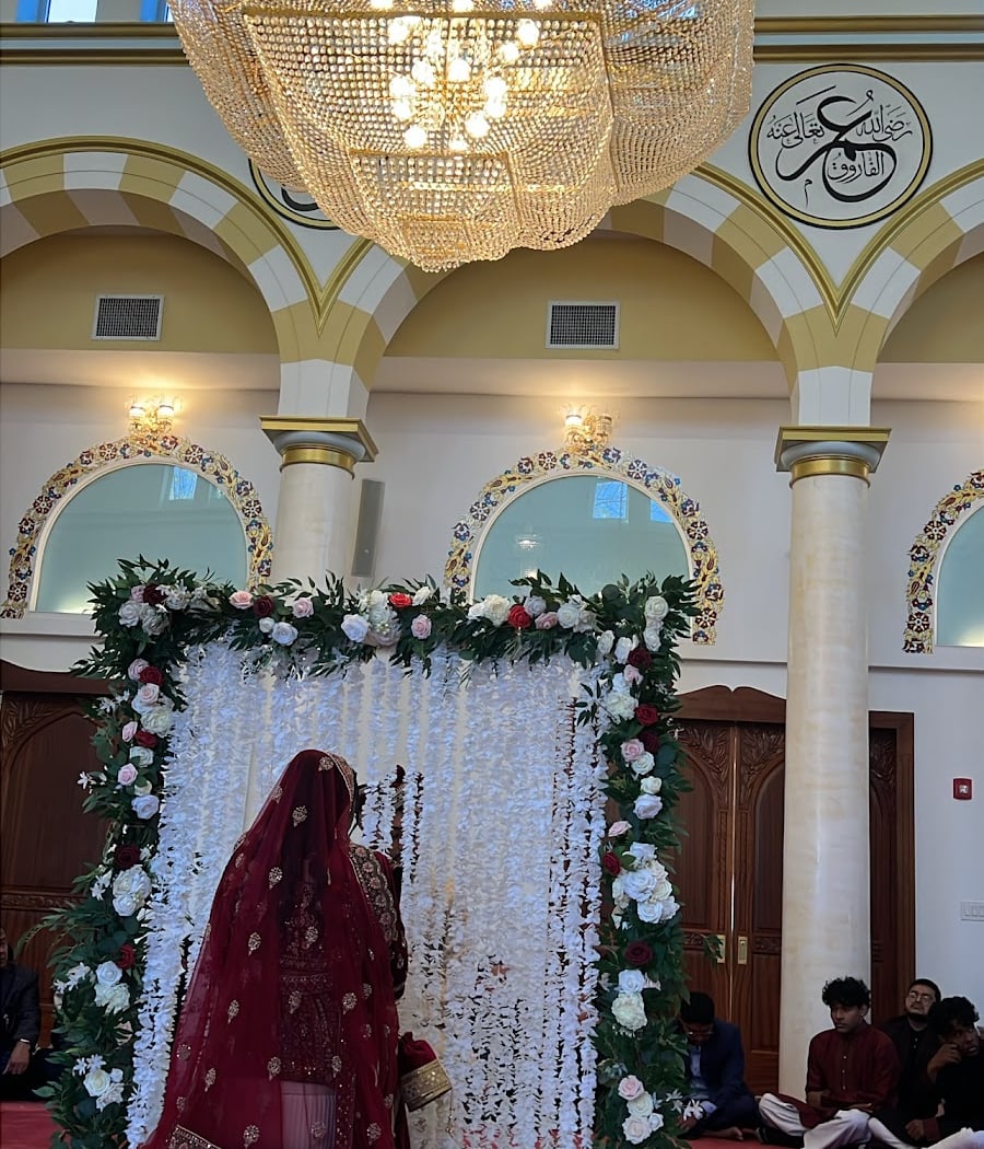 Islamic Unity & Cultural Center 1