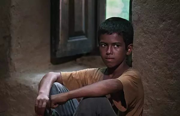 Film Screening – Bashu, the Little Stranger 1