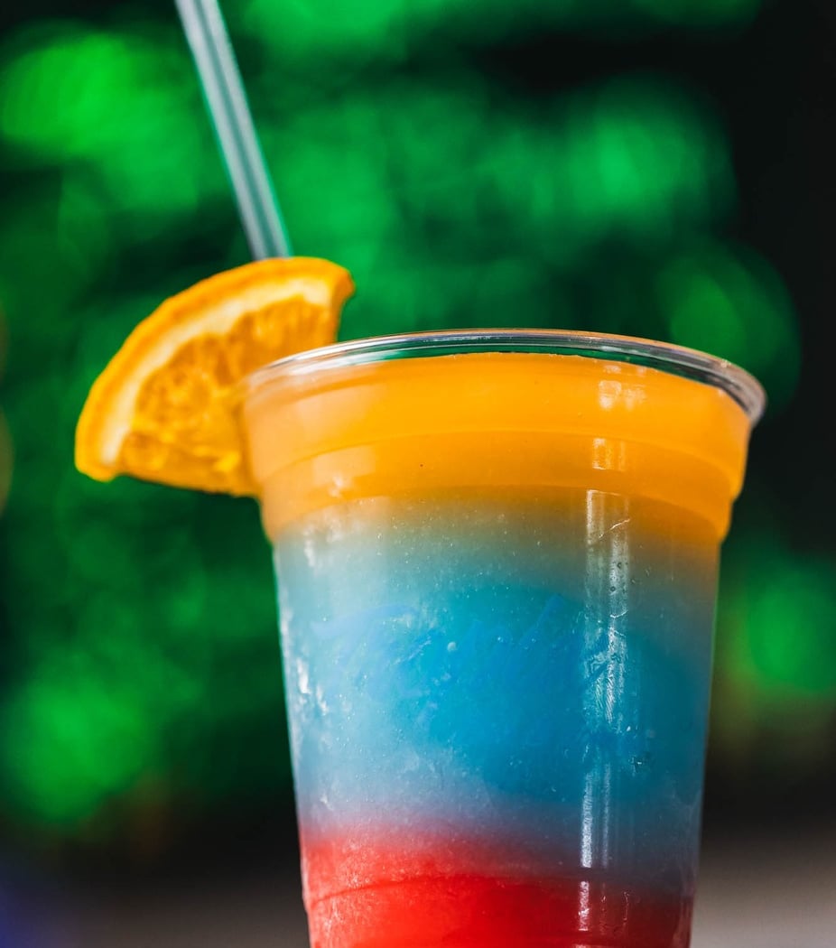 Tropix Bar & Lounge 1