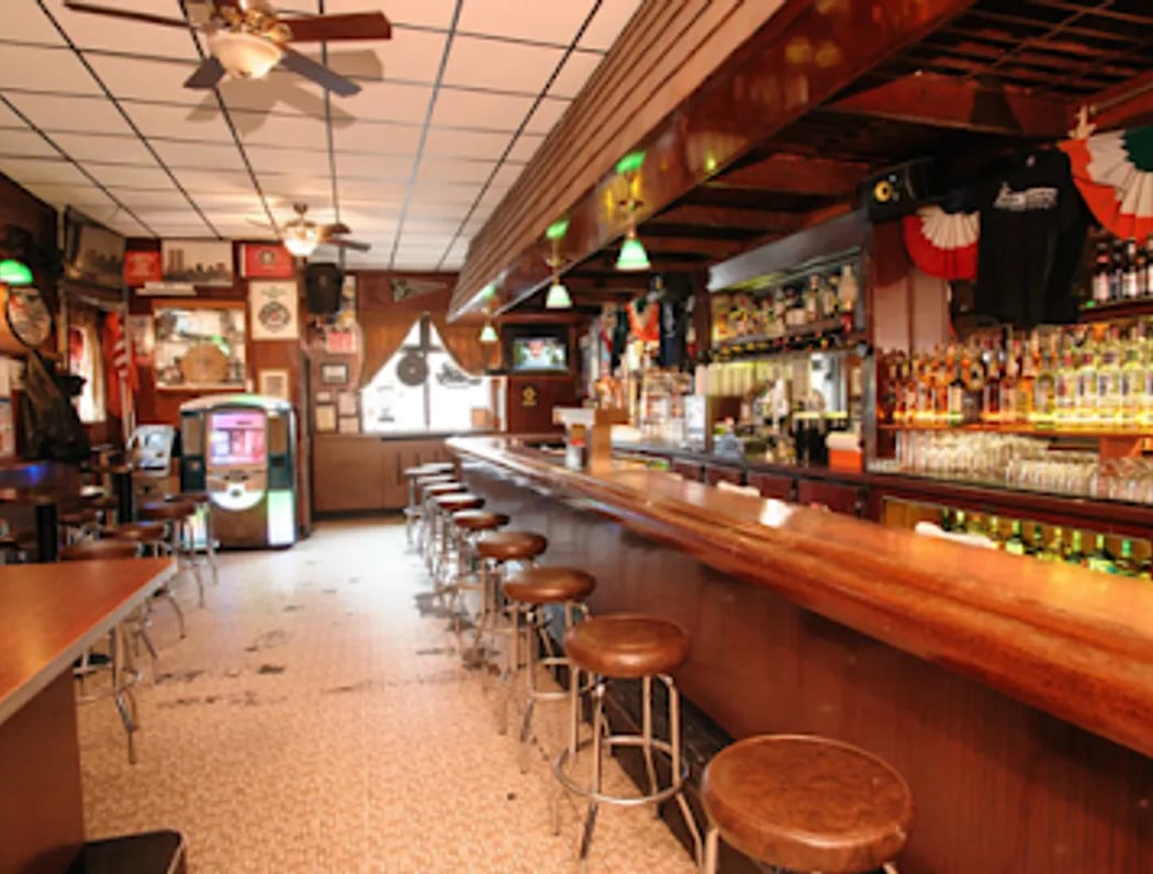 Irish Haven 5