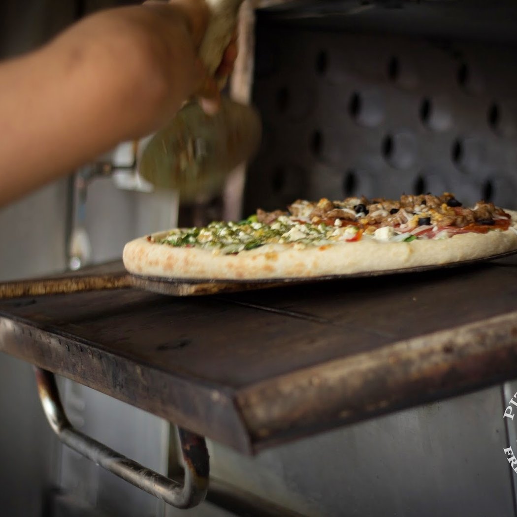 Pizza Express 2