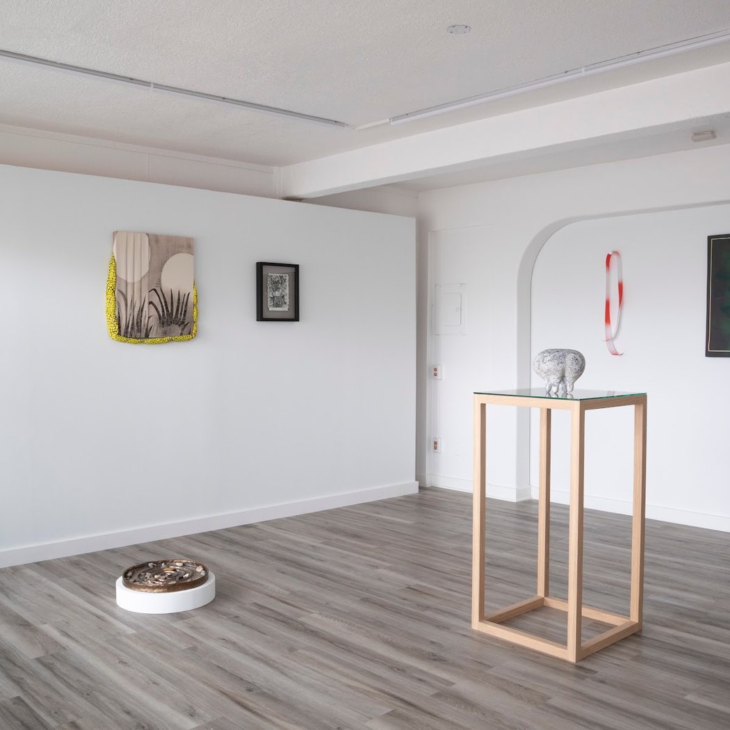 Private Ocean — Open House 1