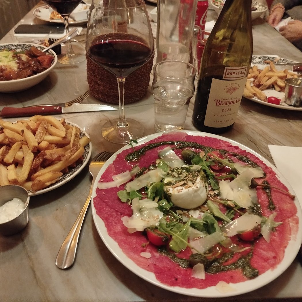 La Terrasse 3