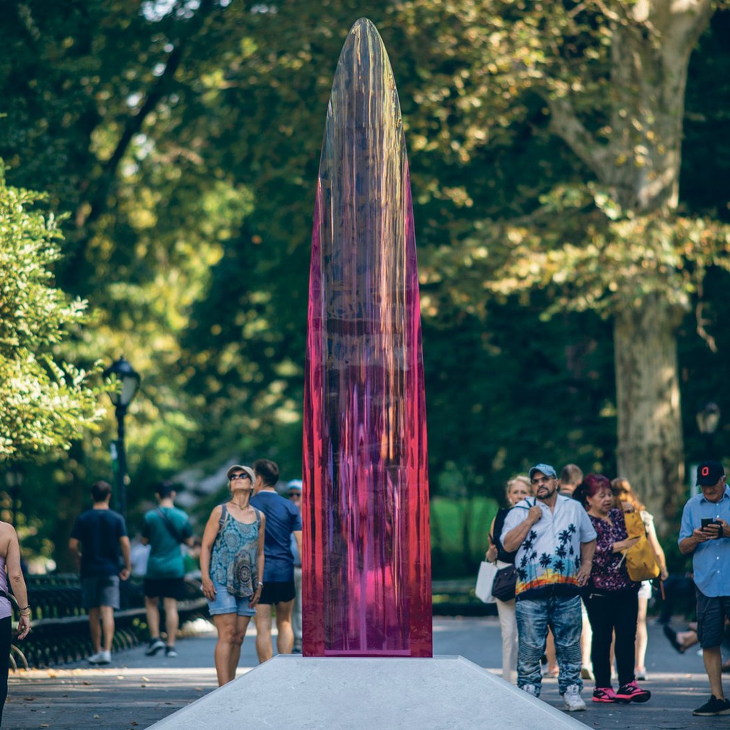 Parabolic NY 1