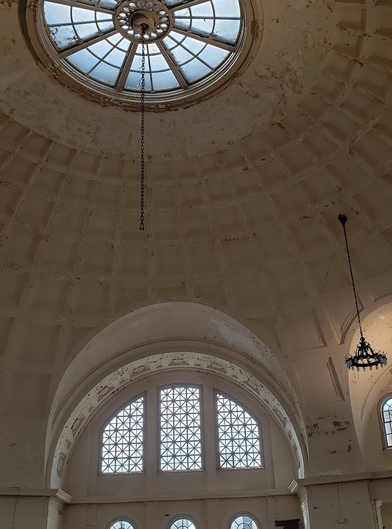 The Rotunda 1