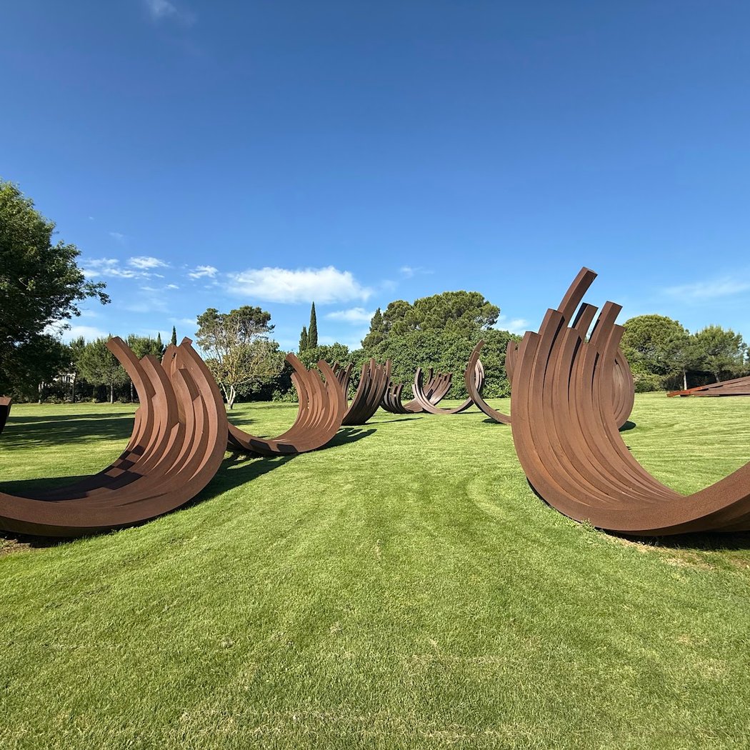 Venet Foundation 1