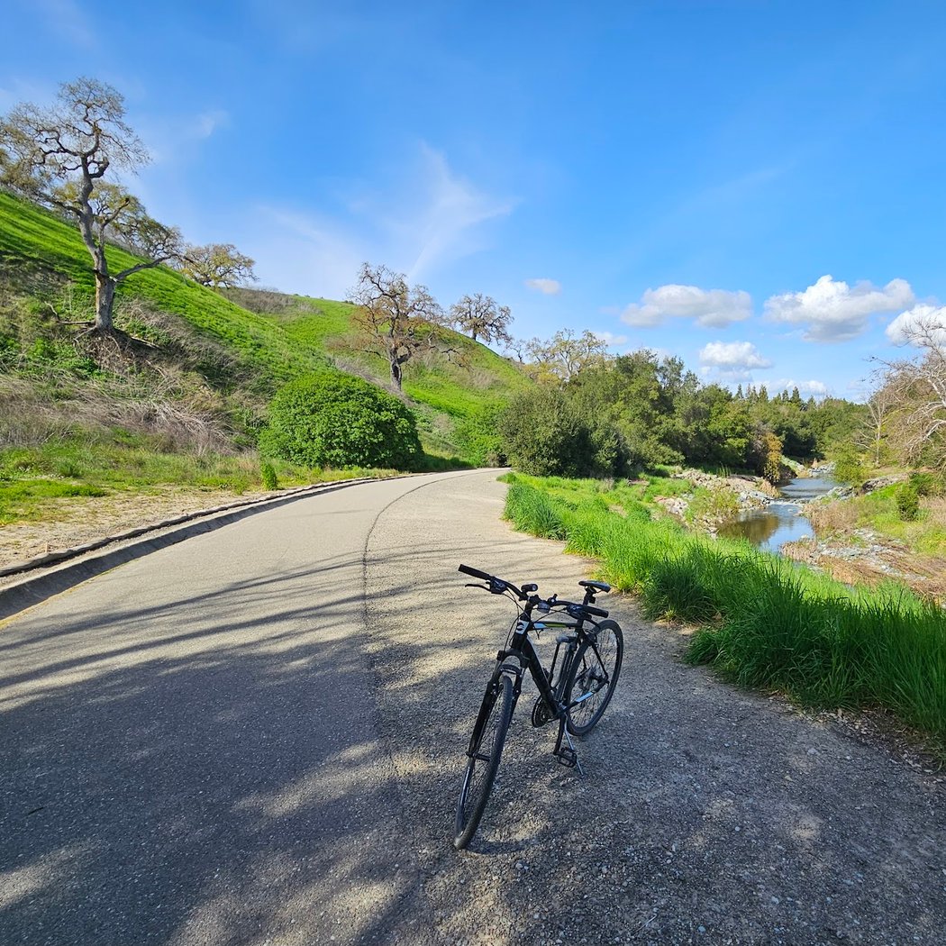 Alamo Creek Park 1
