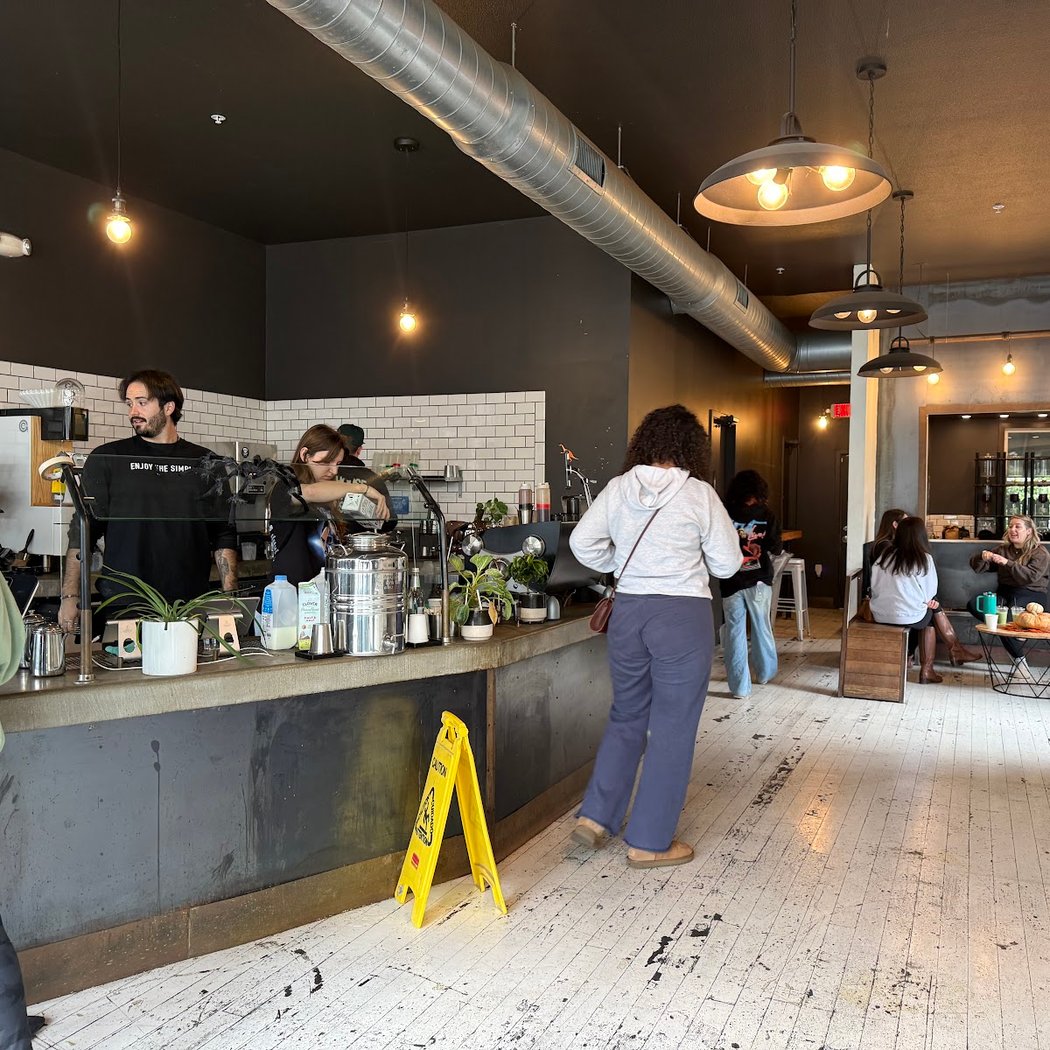 Devout Coffee 3