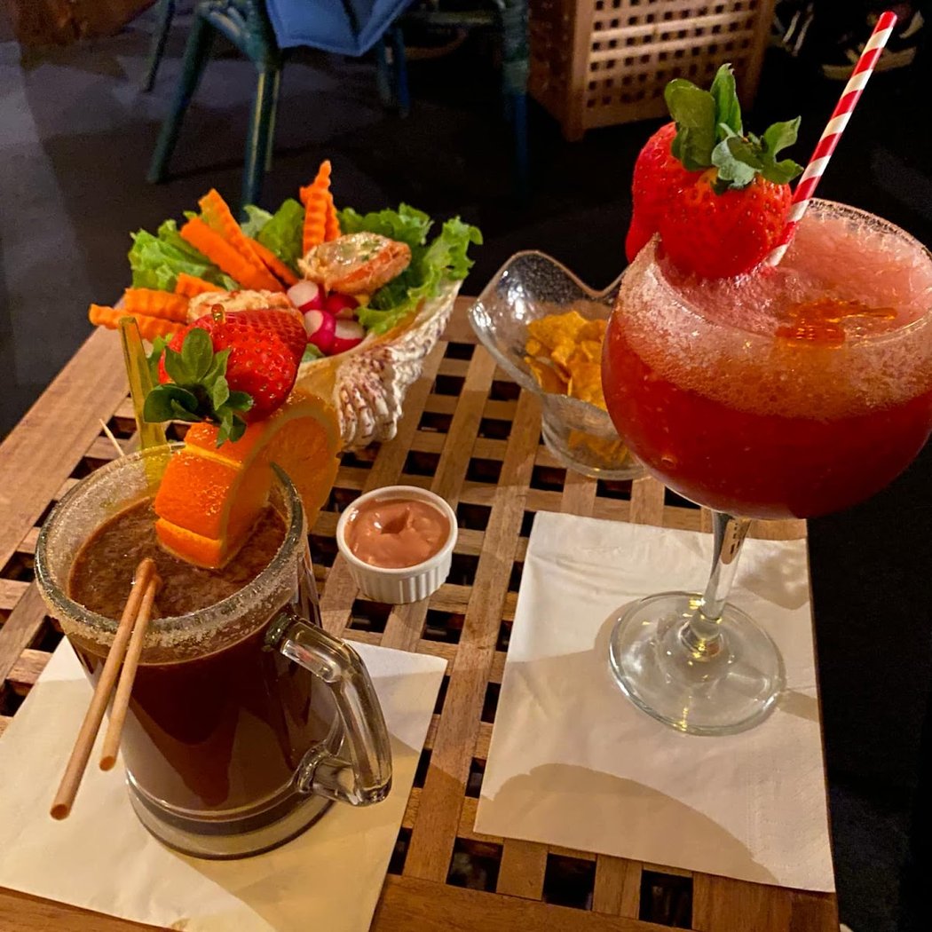 Bar Le Corsaire 1