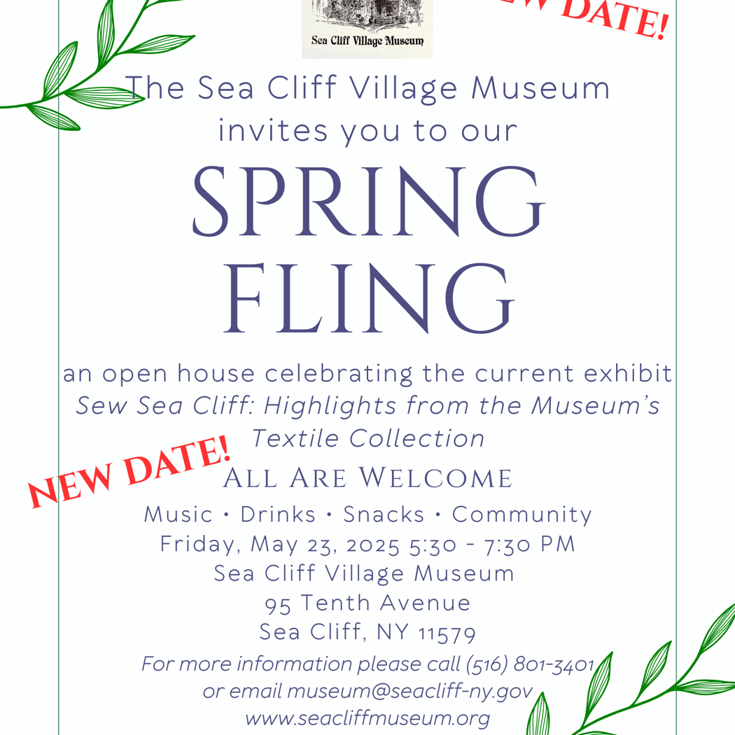 Spring Fling 1