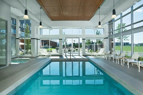Element Vaughan Southwest 1
