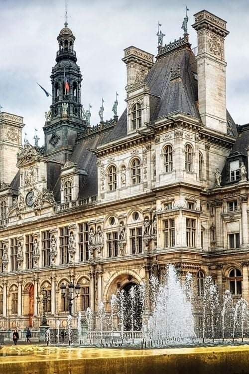 Hôtel de Ville Open Days 5