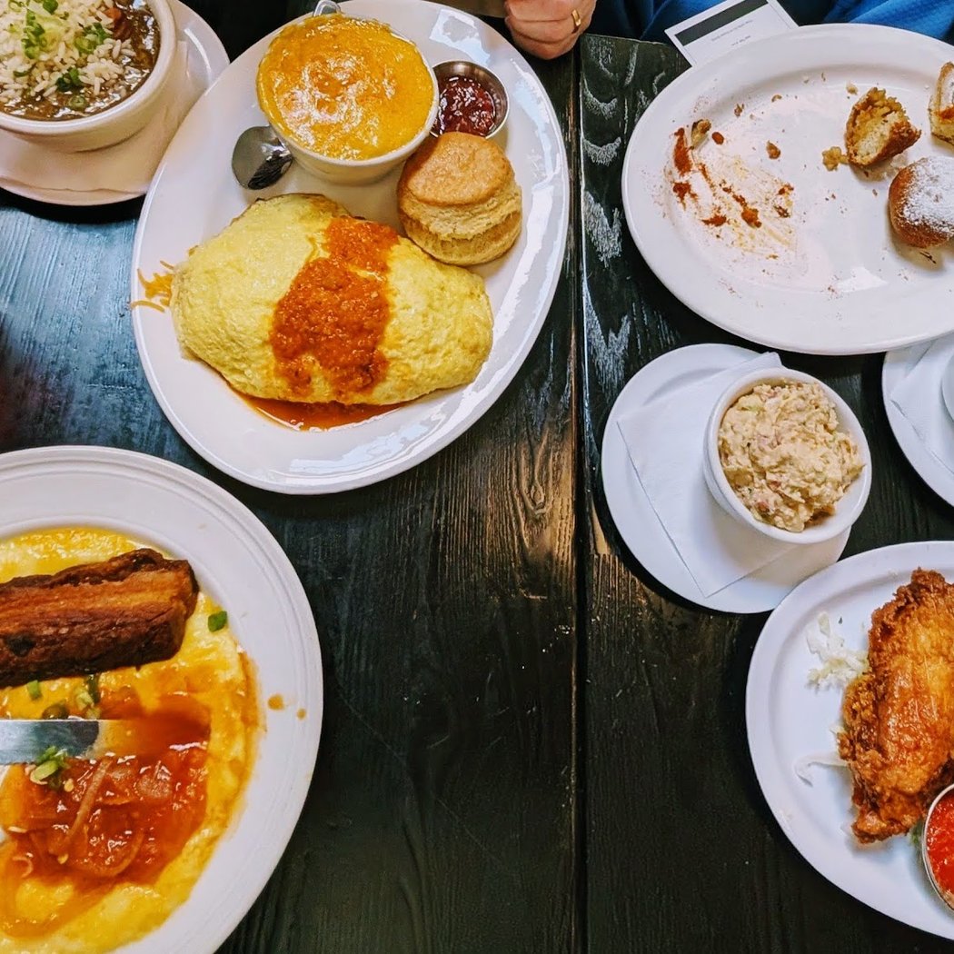 Brenda’s Kickass Breakfast Club 3