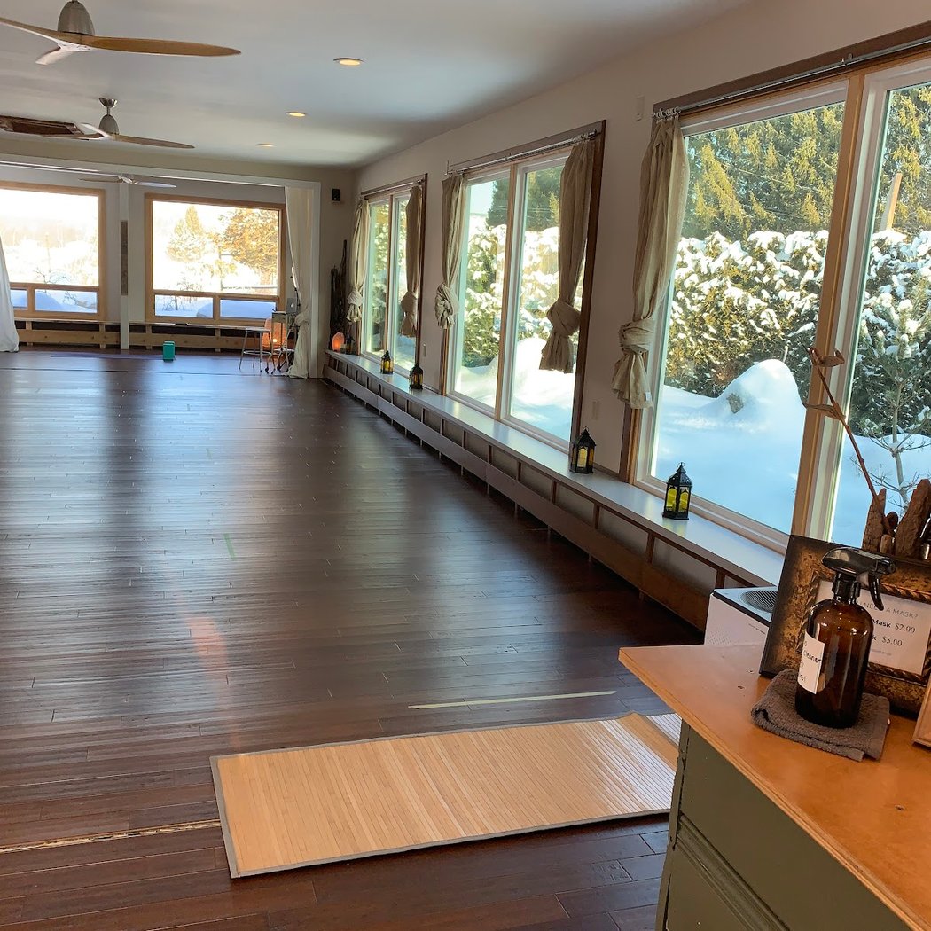 Stone Wave Yoga 3