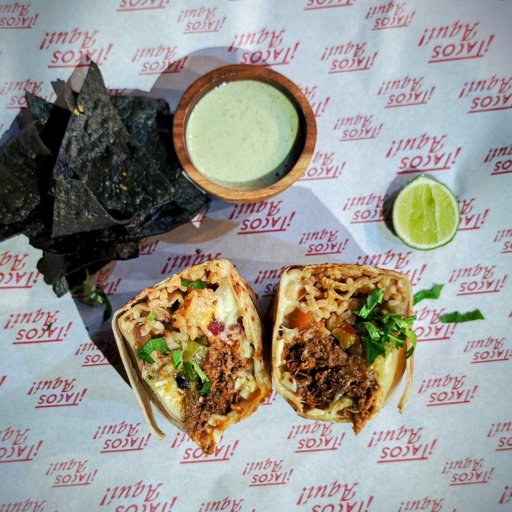 Tacos Aqui Umalas (Bumbak) 1