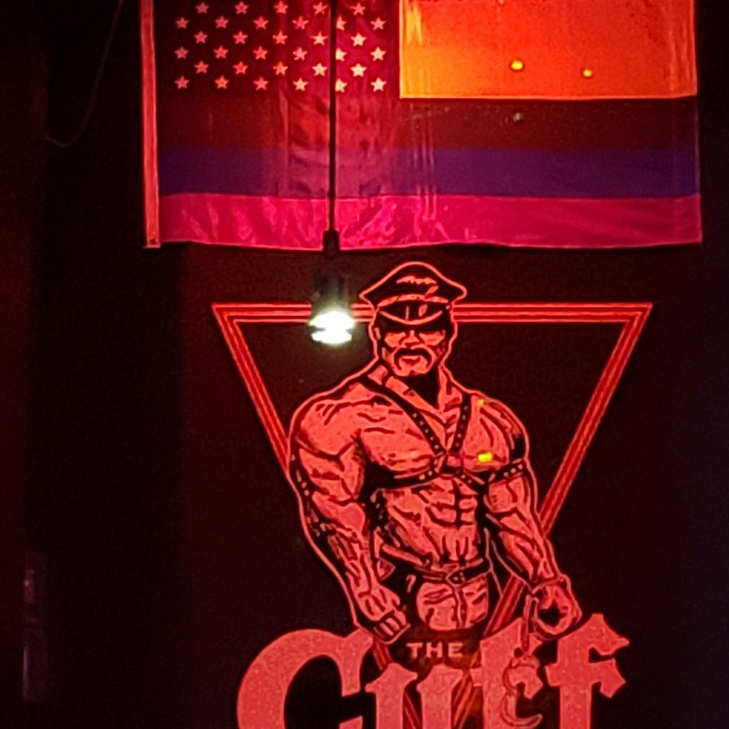 The Cuff Complex 2