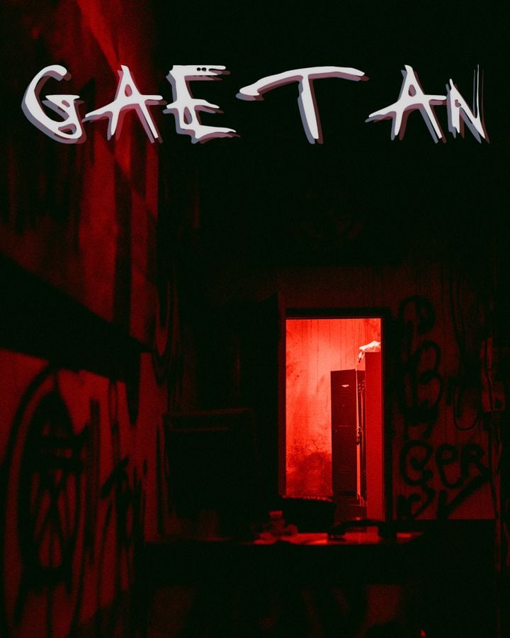 Gru - Bar & Live Escape Game - Bordeaux 3
