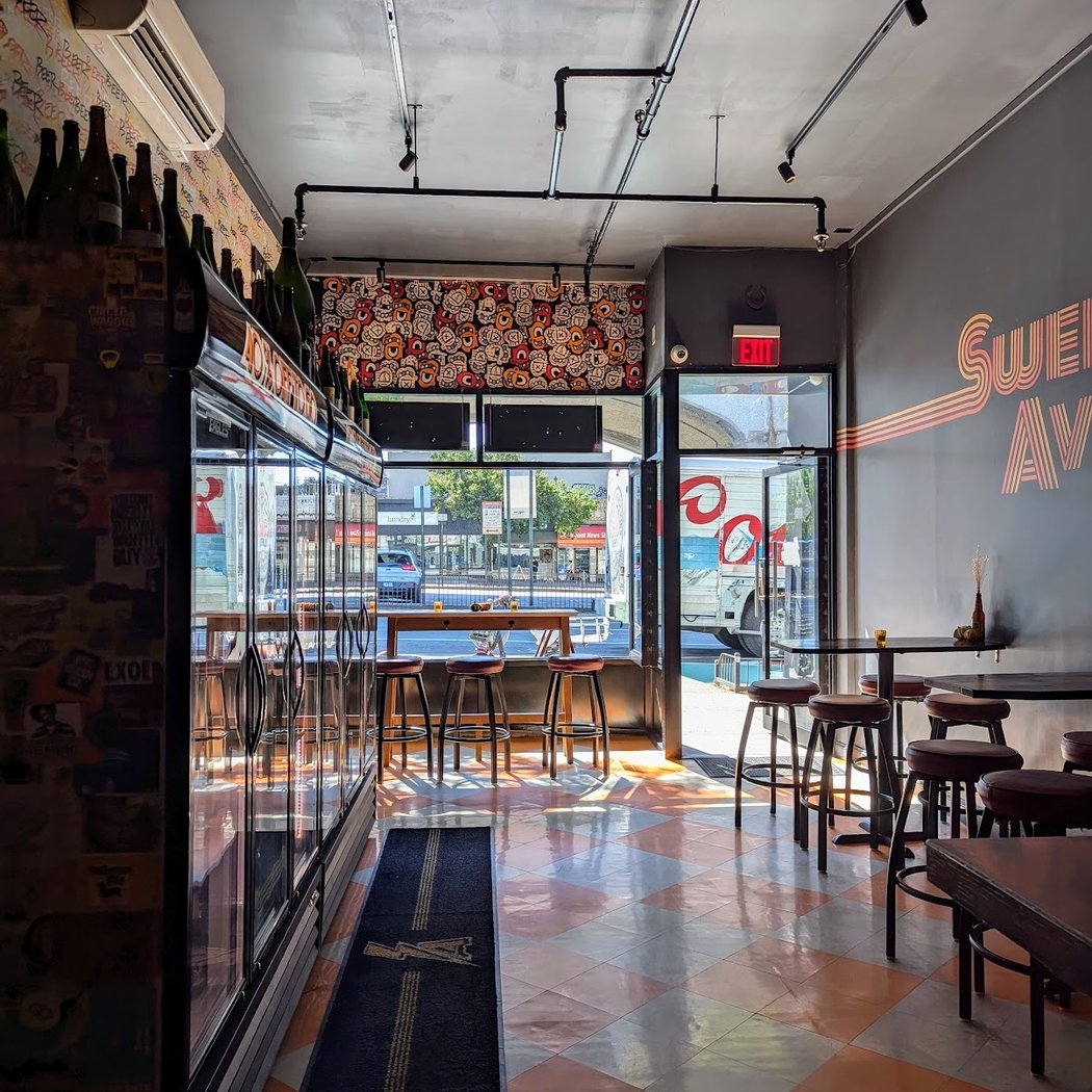 Sweet Avenue 2