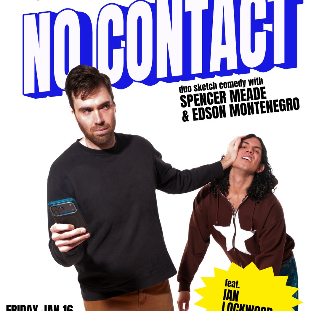 Live Comedy 2