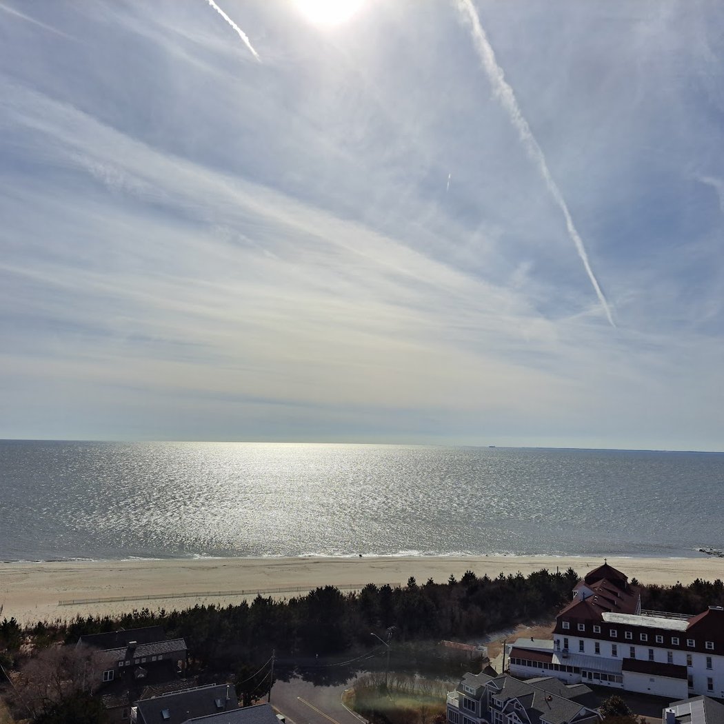 Cape May Lighthouse 5