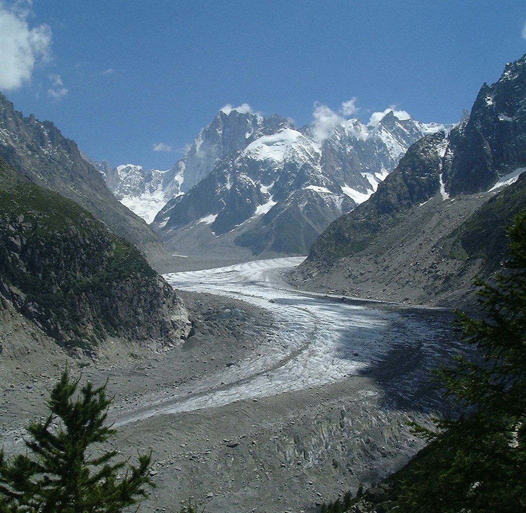 Mer de Glace 3