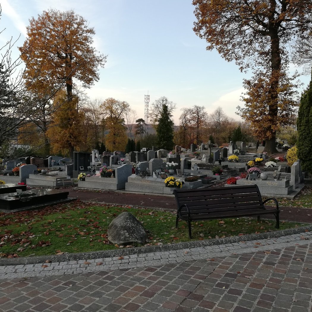 Cimetière de Chaville 1