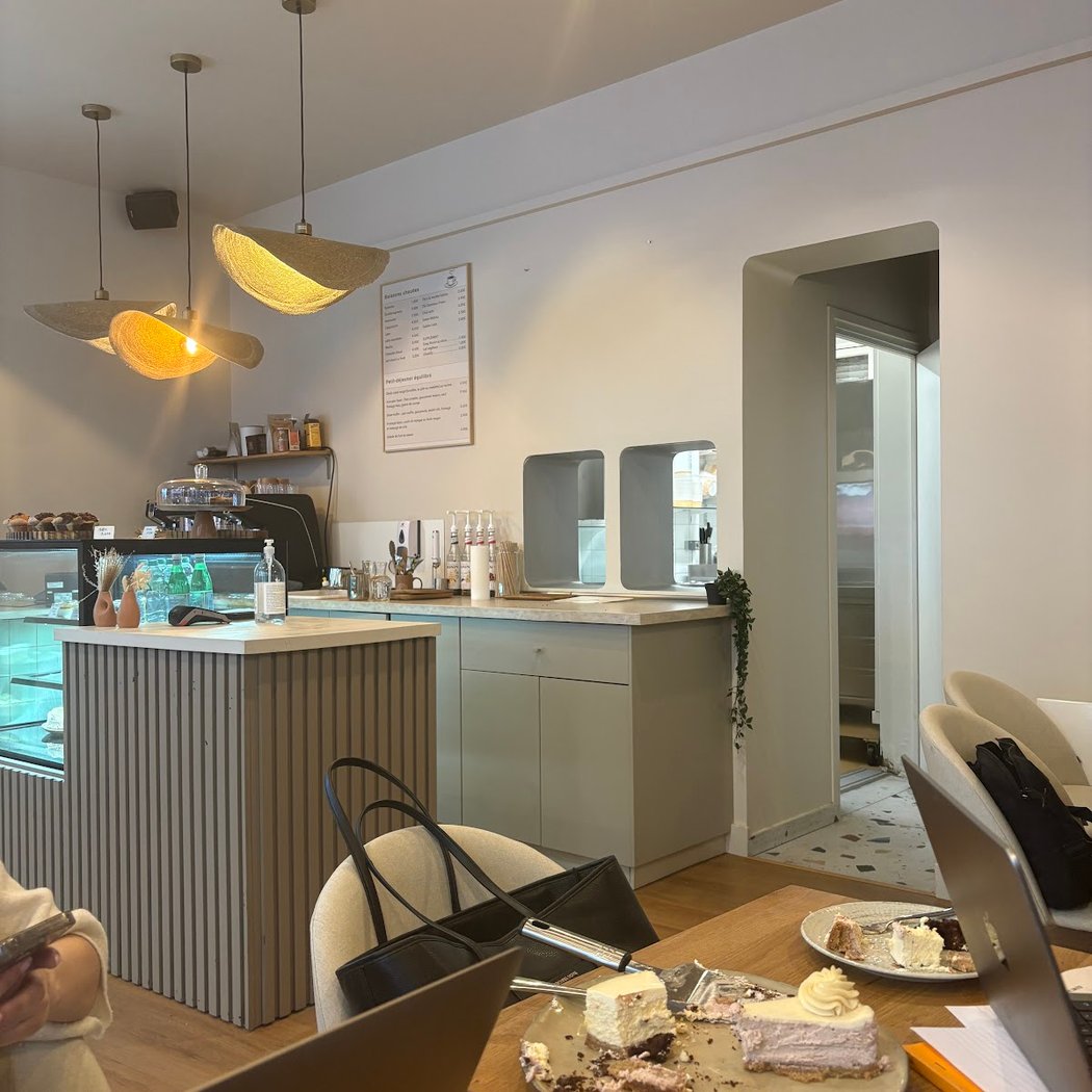 Gritte - Restaurant & coffee shop 3