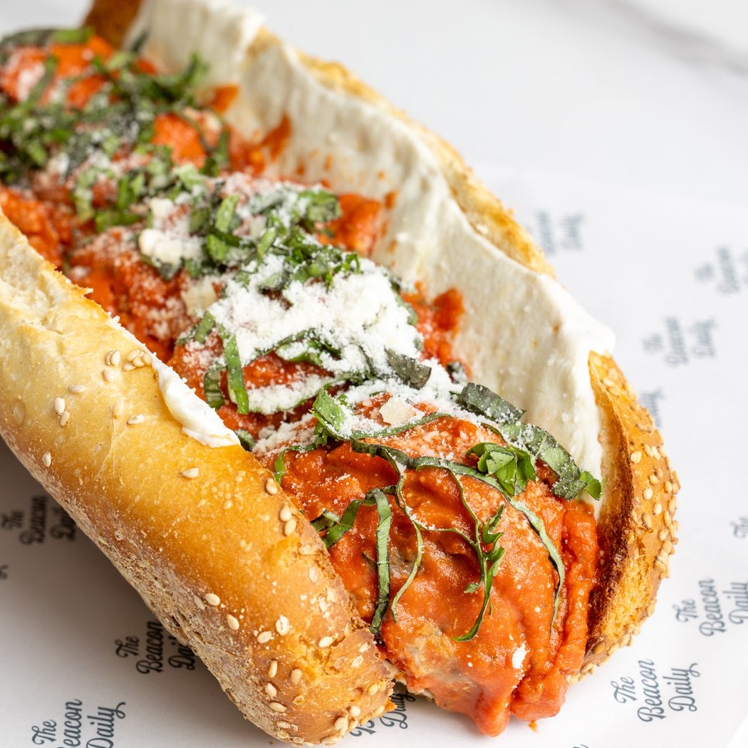 Claude's Italian Specialties 3